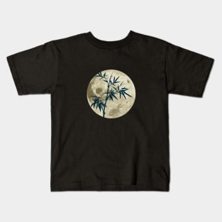 Bamboo by Fullmoon Kids T-Shirt